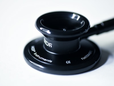 Лабораторні дослідження