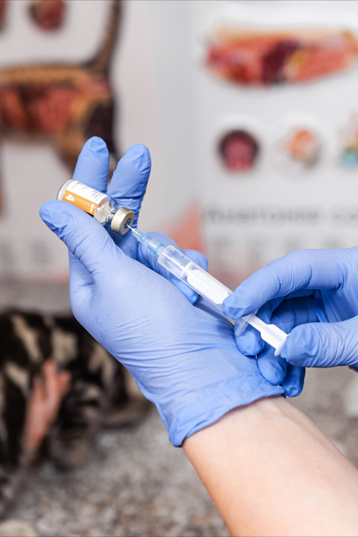 Вакцинація